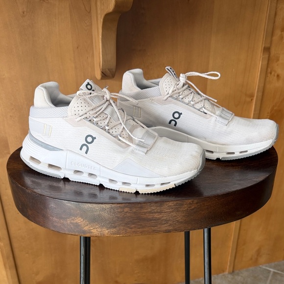 On Running Shoes - On Running Cloudnova 2